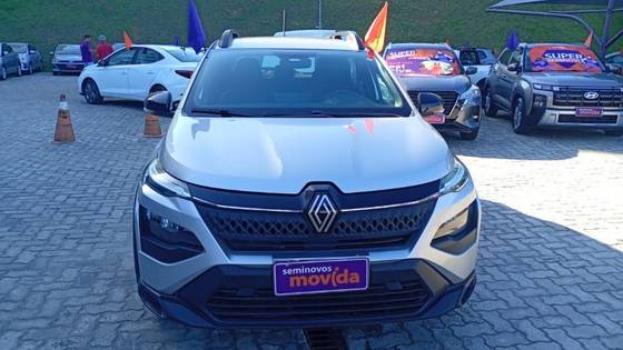 RENAULT KARDIAN 1.0 TCE FLEX EVOLUTION EDC